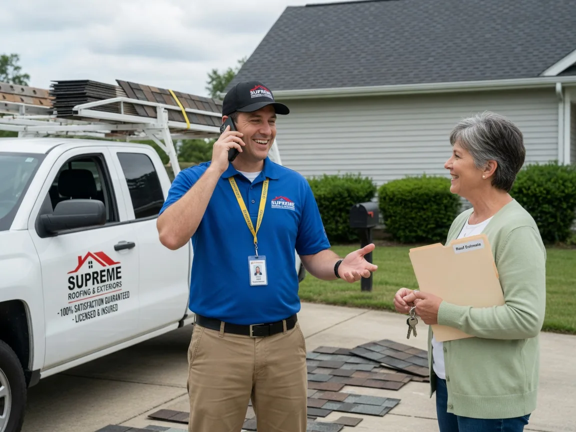 Roof Replacement Shoshoni, WY FAQs