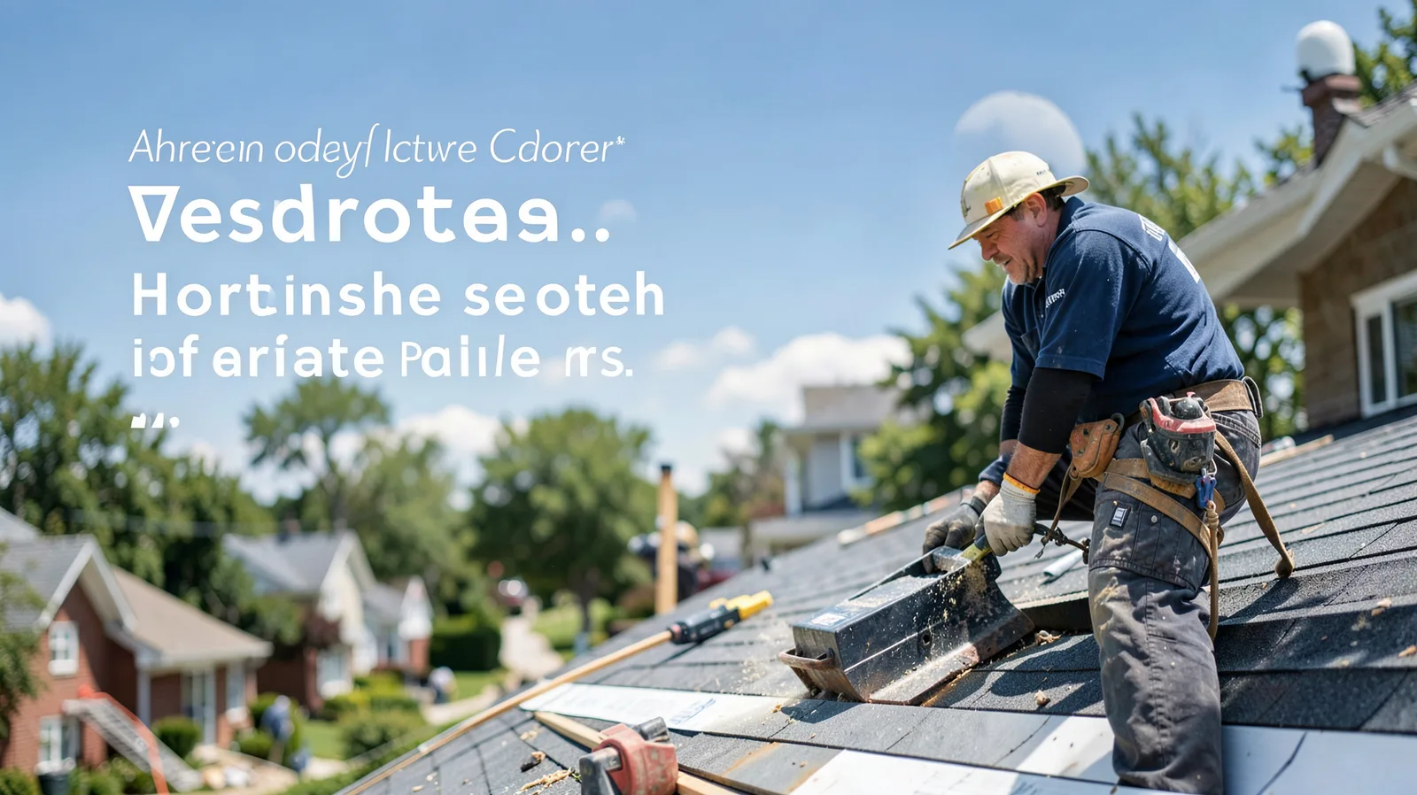 Roof Replacement in Shoshoni, WY near me